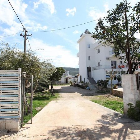Vila Dodaj Ksamil Exterior foto